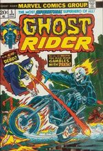 Ghost Rider 5