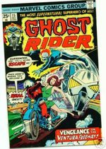 Ghost Rider 15
