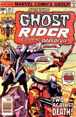 Ghost Rider 20