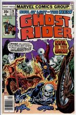Ghost Rider 28