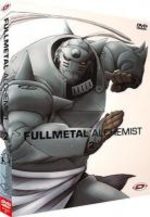 Fullmetal Alchemist 2 Série TV animée