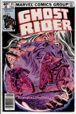 Ghost Rider 44