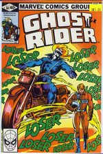 Ghost Rider 46