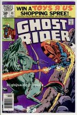 Ghost Rider 49