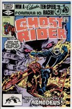 Ghost Rider 64