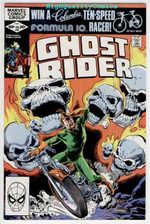 Ghost Rider 65