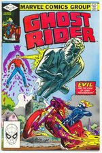 Ghost Rider 71