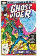 Ghost Rider 72