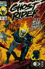 Ghost Rider # 11