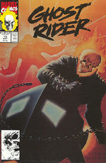 Ghost Rider # 13