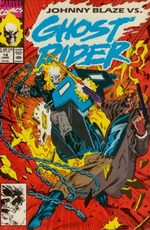 Ghost Rider # 14