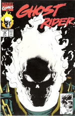 Ghost Rider # 15