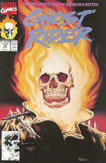 Ghost Rider # 18