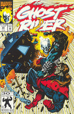 Ghost Rider # 24