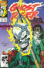 Ghost Rider # 30