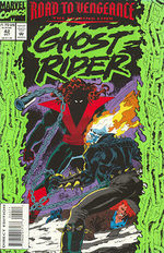Ghost Rider 42