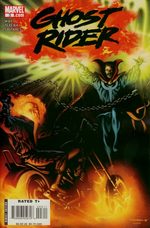 Ghost Rider # 3
