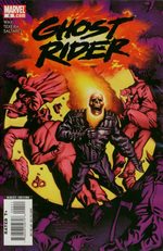 Ghost Rider # 4