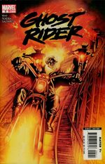 Ghost Rider # 5