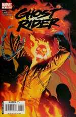 Ghost Rider # 6