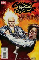 Ghost Rider # 16