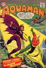 Aquaman # 29