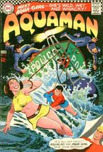 Aquaman 33