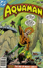 Aquaman 60