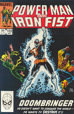 Power Man and Iron Fist 103