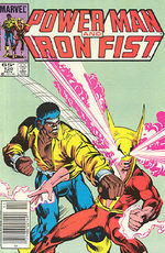 Power Man and Iron Fist 120