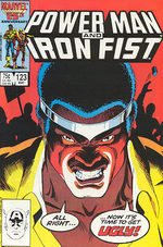 Power Man and Iron Fist 123