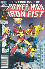 Power Man and Iron Fist 125