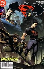 Superman / Batman # 7