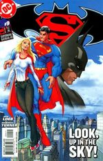 Superman / Batman # 9
