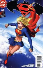 Superman / Batman # 13