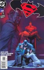 Superman / Batman # 17