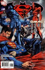 Superman / Batman 36