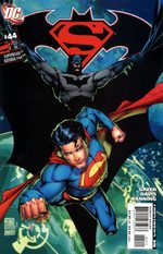 Superman / Batman 44