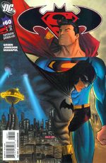 Superman / Batman 60