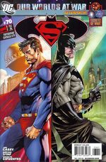 Superman / Batman 70