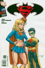Superman / Batman 77