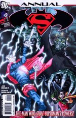 Superman / Batman # 2