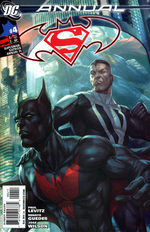 Superman / Batman # 4
