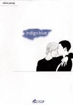Indigo Blue 1