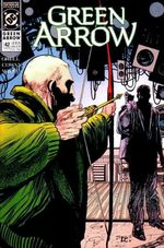 couverture, jaquette Green Arrow Issues V2 (1988 - 1998) 42