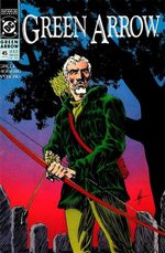 couverture, jaquette Green Arrow Issues V2 (1988 - 1998) 45
