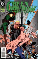 couverture, jaquette Green Arrow Issues V2 (1988 - 1998) 94