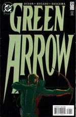 couverture, jaquette Green Arrow Issues V2 (1988 - 1998) 124