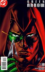 couverture, jaquette Green Arrow Issues V2 (1988 - 1998) 127