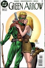 couverture, jaquette Green Arrow Issues V2 (1988 - 1998) 131